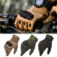 fullfingerglove, Combat Gloves, Outdoor, Hunting