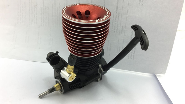 KYOSHO 74103 XXL.32R PULL START ENGINE 5.3cc For 1/7 1/8 RC Car