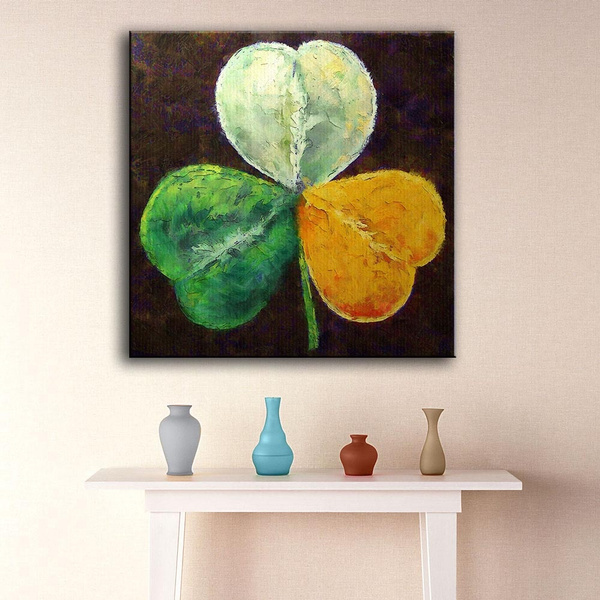 Large Wall Paintings Ireland