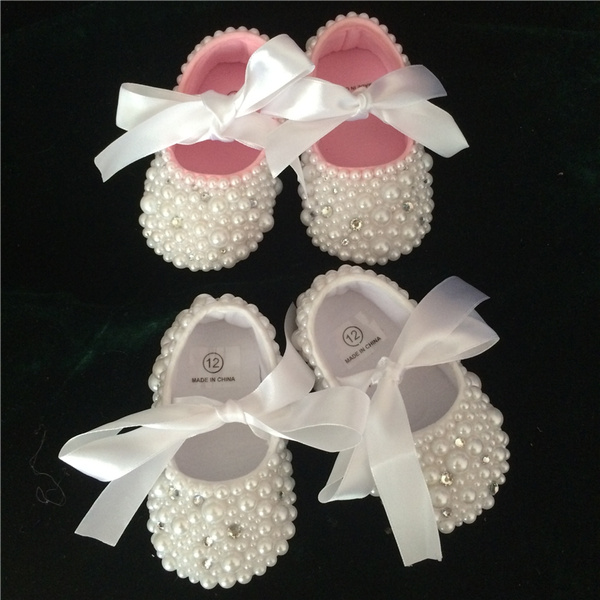 custom made baby shoes