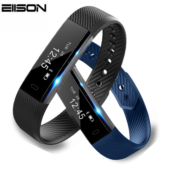 smart band wish