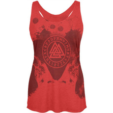 Fashion, Tank, Tops, racer back