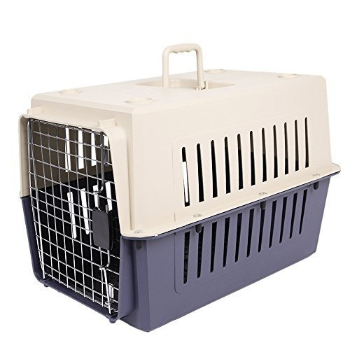 sturdy pet carrier