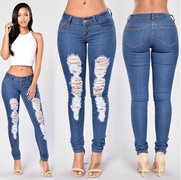 size 11 womens pants