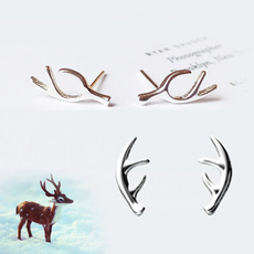 Fashion, Beauty, Gifts, Deer