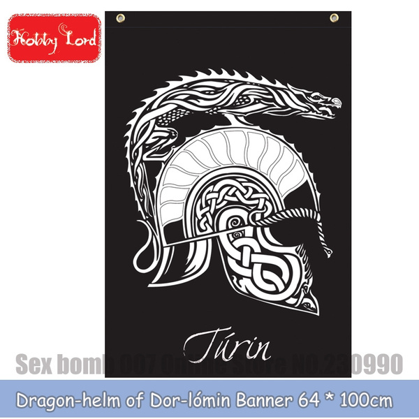 dragon helm of dor lomin
