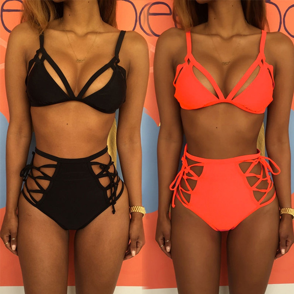 Wish women's swimwear Clearance