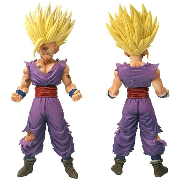 msp gohan