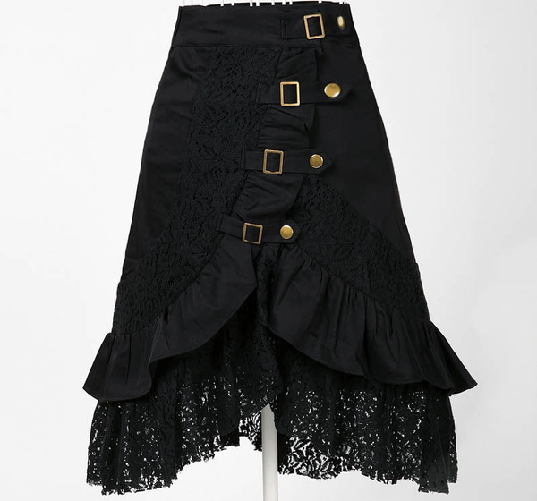 clothing women gypsy hippie goth party 