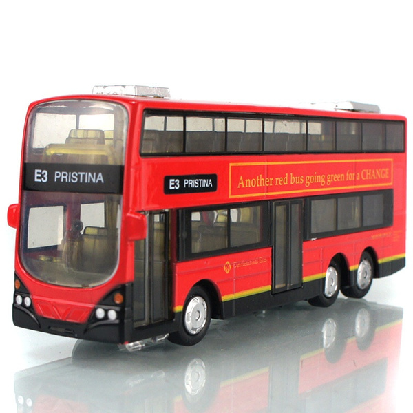 double decker toy bus for sale