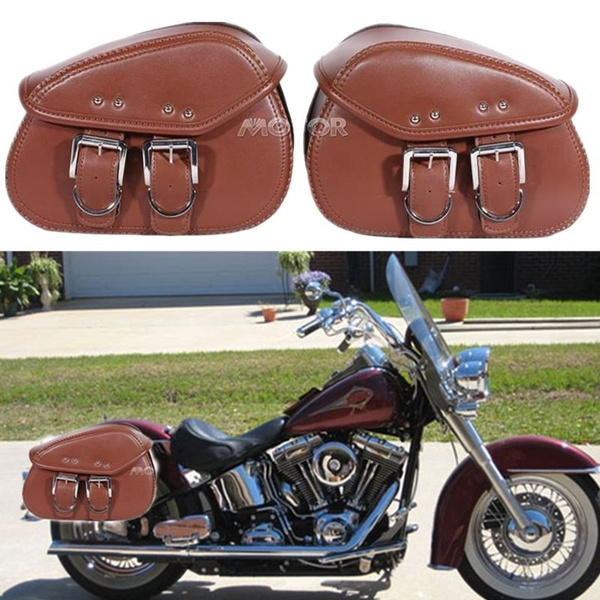 yamaha virago 750 saddlebags