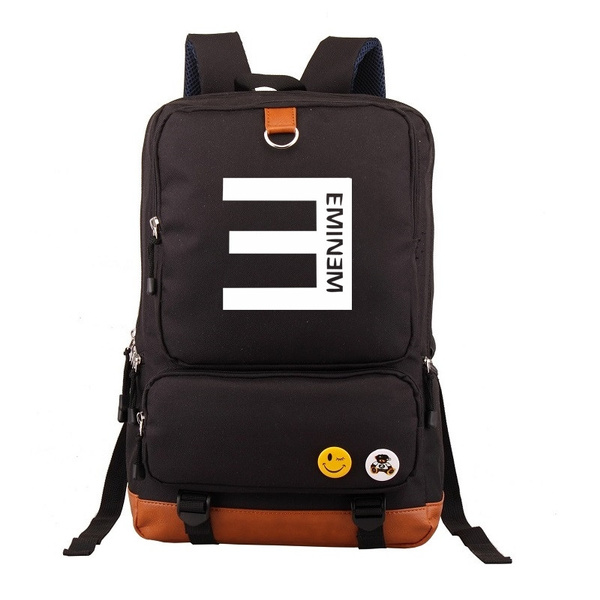 Eminem backpack sale