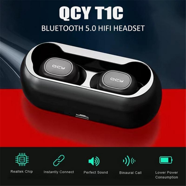 Qcy 5.0 hot sale