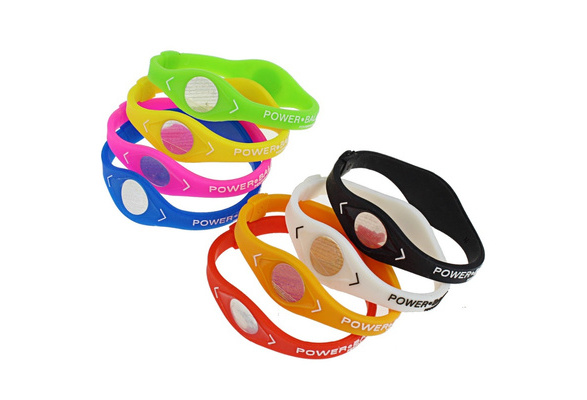 power energy wristband