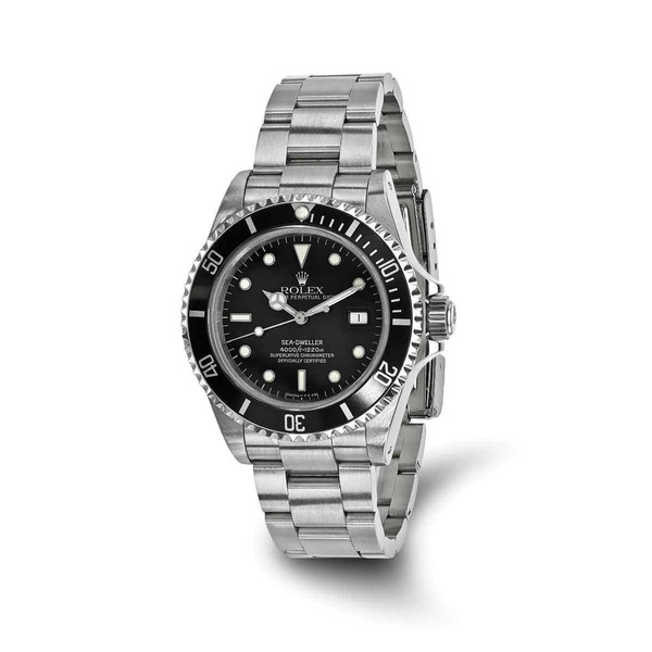 Are The Rolex Watches On Wish Real 