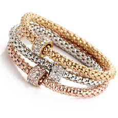 Crystal Bracelet, Fashion, luxurybracelet, Gifts