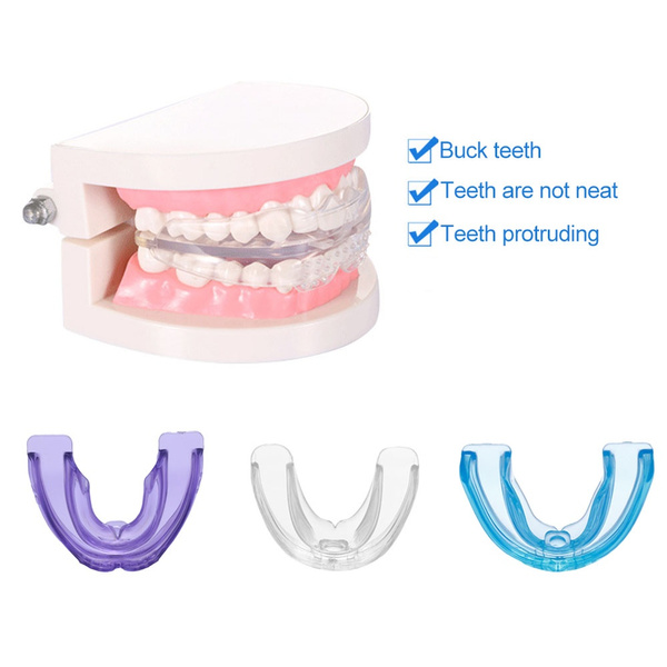 Useful Straight Teeth System Correct Bite Straighten Teeth Dental ...