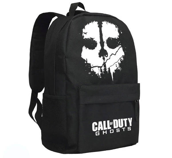 Call of on sale duty ghost backpack