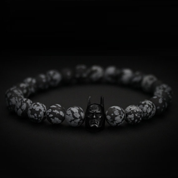 Share more than 78 batman bead bracelet best