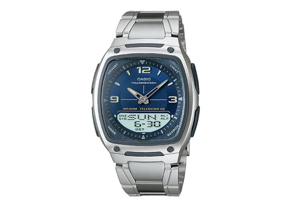 casio illuminator cena