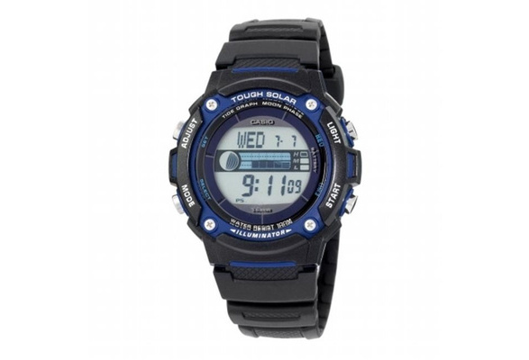 casio ws210h