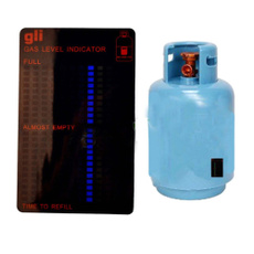 indicator, Tank, Bottle, gascanmeasurement