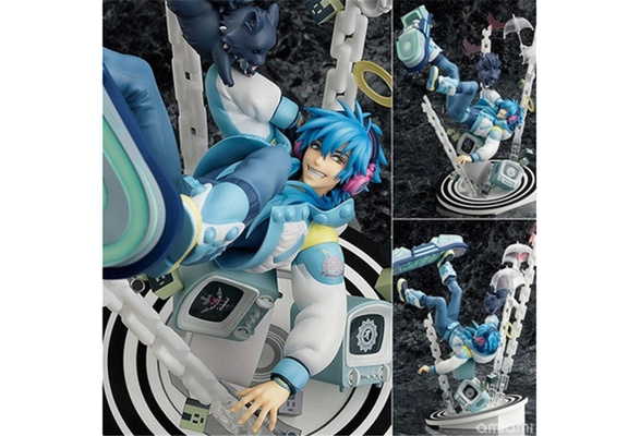 Anime Figure Dramatical Murder Seragaki Aoba Ren PVC Action Anime Figure Dramatical Murder Seragaki Aoba Ren PVC Action