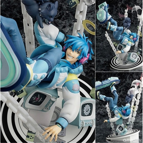 Anime Figure Dramatical Murder Seragaki Aoba Ren PVC Action
