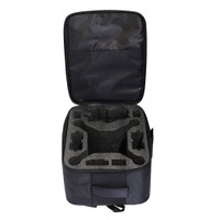 bugs 5w carry case