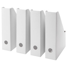 Set, flun, of, Magazine