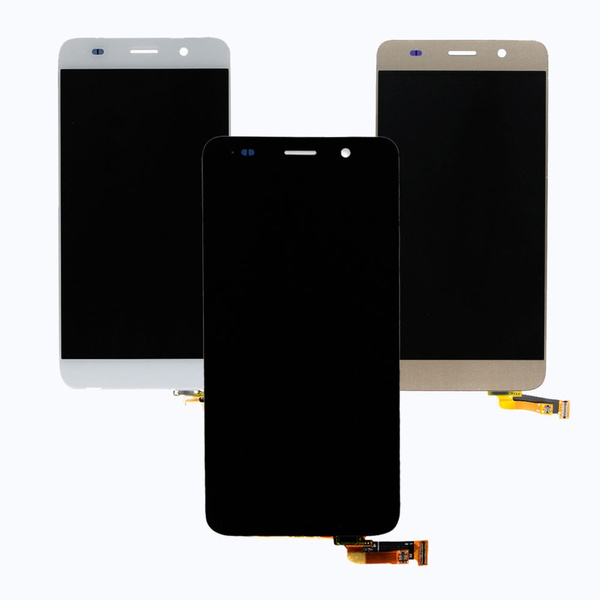 5.0inch LCD Display+Touch Screen Digitizer Assembly Suitable For