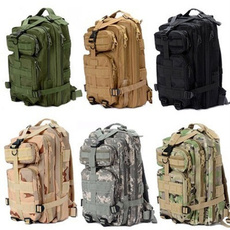 2017 New 1000D Nylon 8 Colors 30L Waterproof Outdoor Military Rucksacks Tactical Backpack Sports Camping Hiking Trekking Fishing Hunting Bag