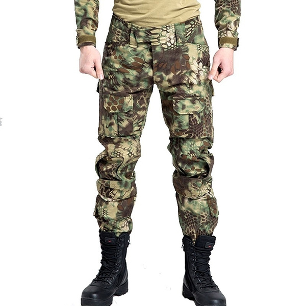 Kryptek tactical hot sale pants