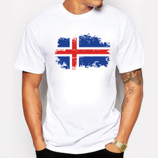Tees & T-Shirts, Tops & T-Shirts, national, Man t-shirts
