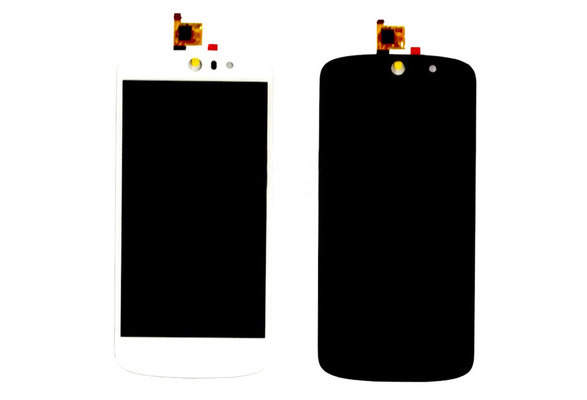 5inch LCD Display Touch Screen Digitizer Assembly Suitable For - Main Image