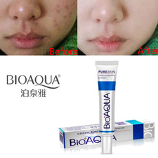 BIOAQUA Face Treatment Acne Scar Removal Cream Blemish Stretch Marks Moisturizing
