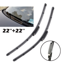 Xukey® 24''+20'' Windshield Windscreen Wiper Blades For Audi Xukey® 24''+20'' Windshield Windscreen Wiper Blades For Audi