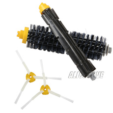 vacuumbrushfilter, cleaningrobot, forirobotroomba500600aerovac550560, forirobotroomba
