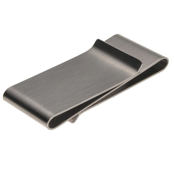 Simple Money Clip 