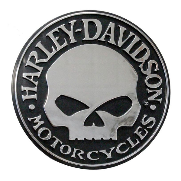 harley davidson willie g accessories