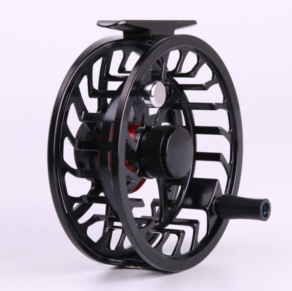 wish fly fishing reels