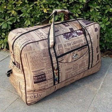 travel handbolsa for men