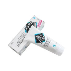 Charcoal, toothcleaning, charcoaltoothpaste, Japan
