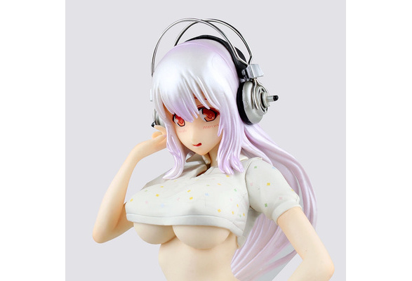 Free! Anime Super Sonico SUPER SONICO TOKONATSU Ver 1/6