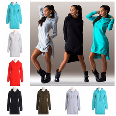 Fashion, Sleeve, Sweatshirts & Hoodies, Long Sleeve