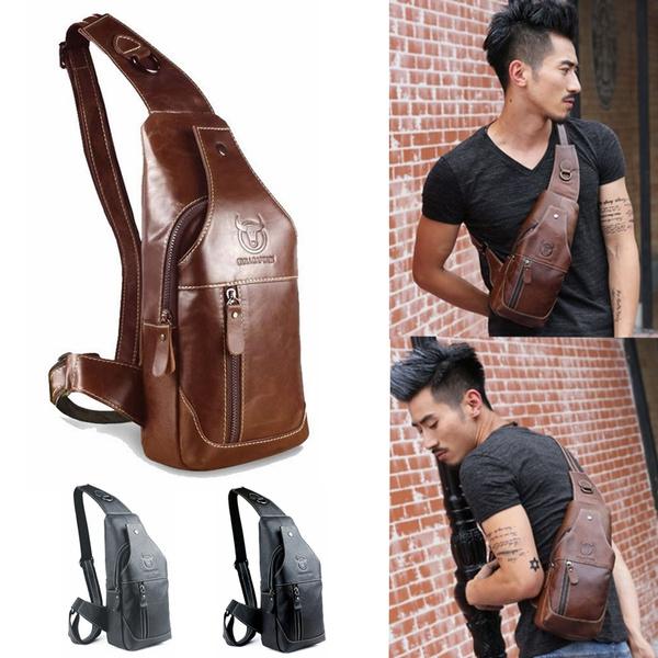 men's business casual bags