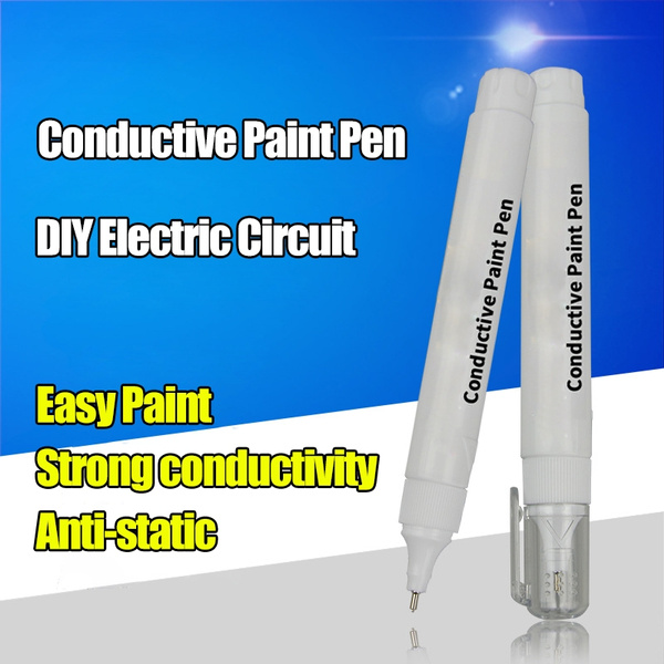 6ml-conductive-paint-pen-silver-conductive-glue-wire-electrically-paste