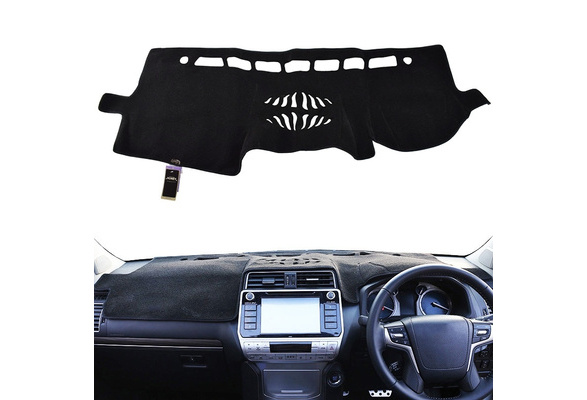 Prado 150 dash mat discount