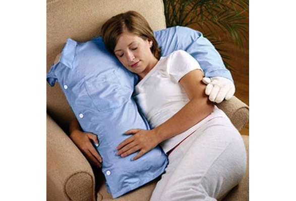 girlfriend arm pillow