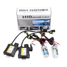 xenonlight, carheadlight, lights, 55w